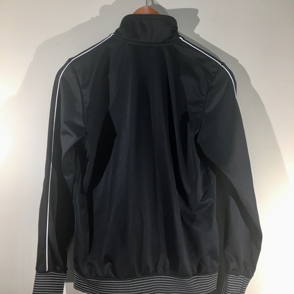 Nike Track Full Zip Jacket MED. Retro look - Picture 5 of 8